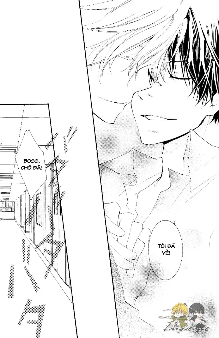 KHR dj - Lieto Fine - Full trang 25