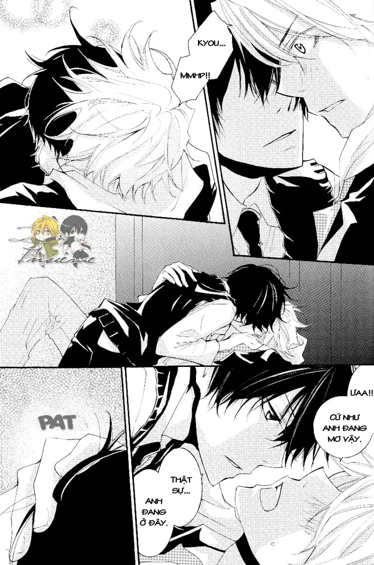 KHR dj - Lieto Fine - Full trang 29