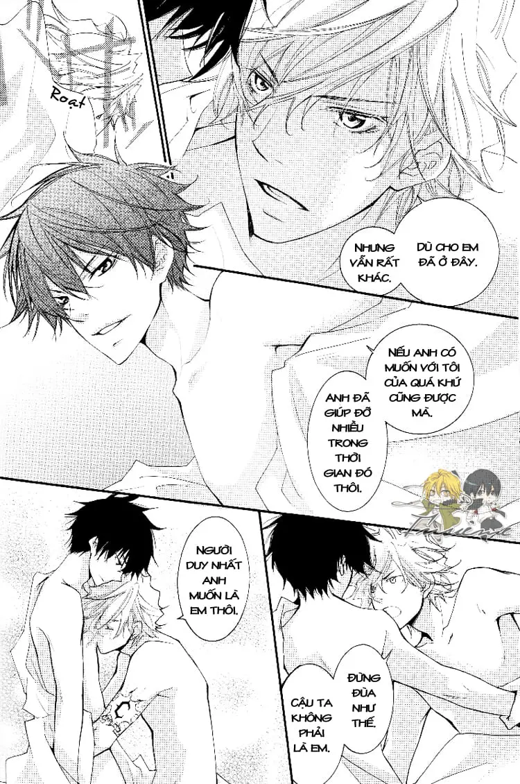 KHR dj - Lieto Fine - Full trang 34