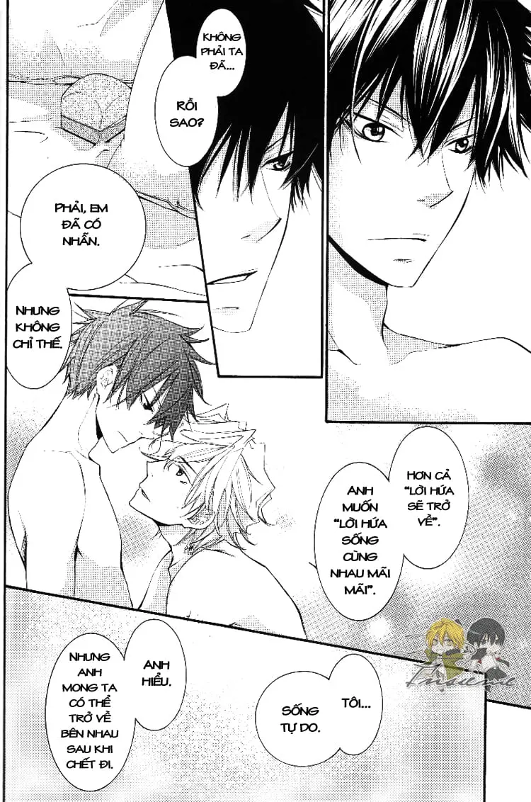 KHR dj - Lieto Fine - Full trang 36