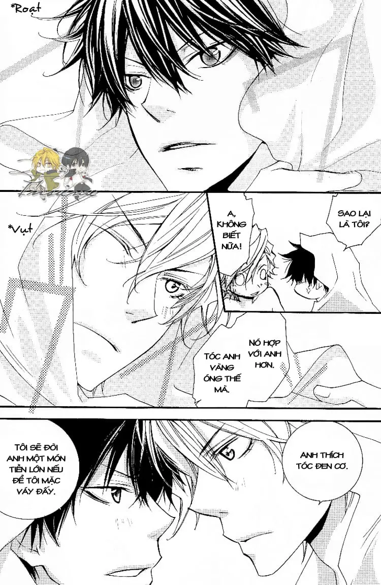 KHR dj - Lieto Fine - Full trang 38