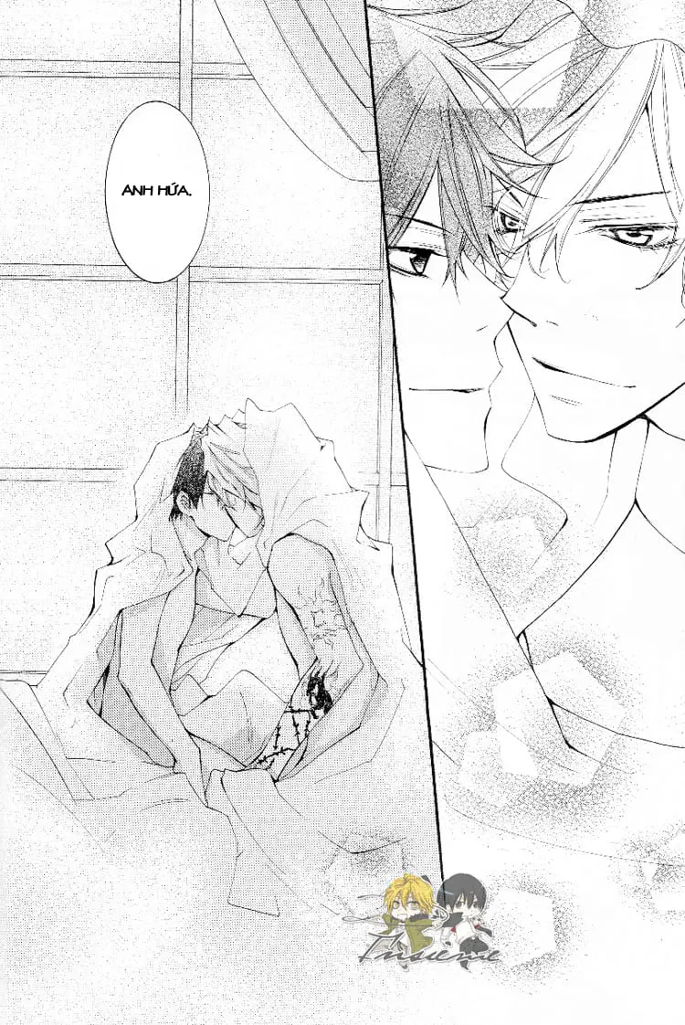 KHR dj - Lieto Fine - Full trang 40