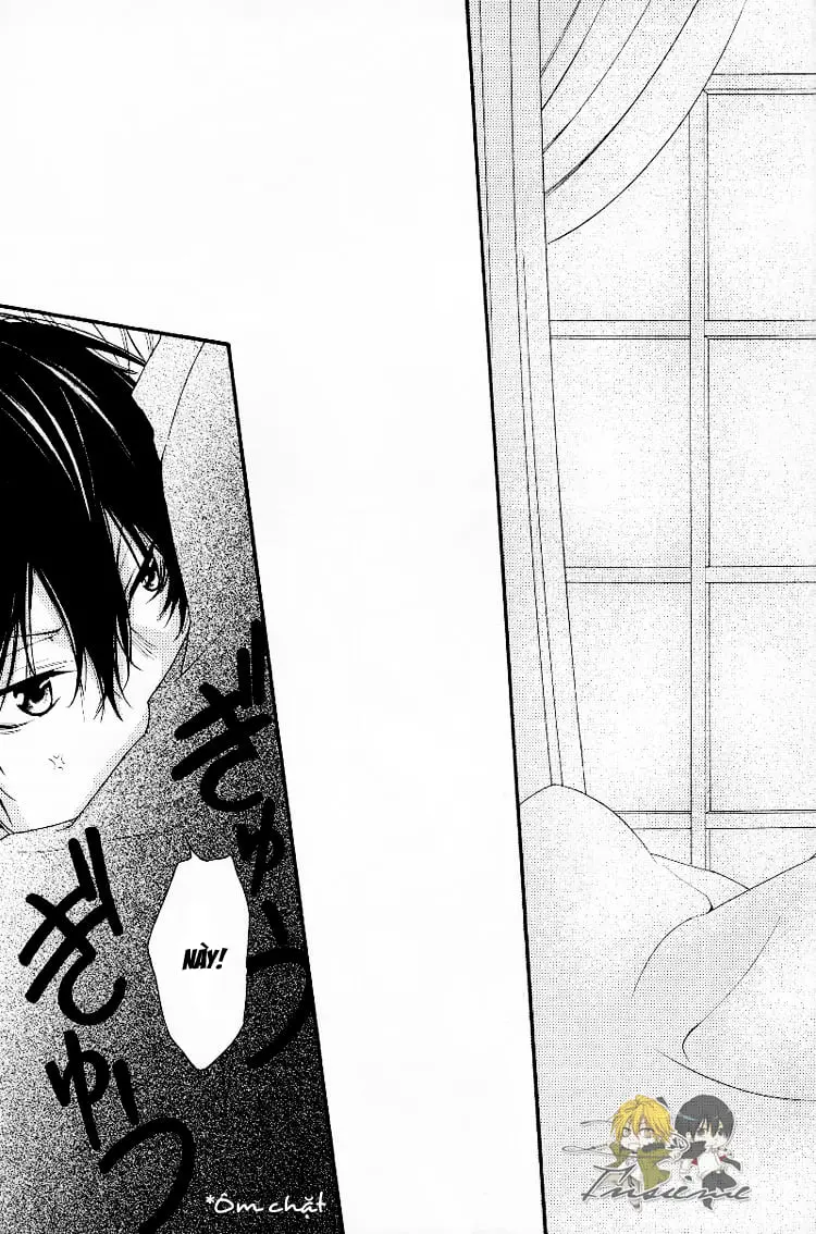 KHR dj - Lieto Fine - Full trang 41