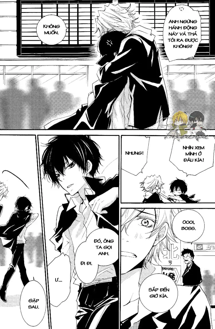 KHR dj - Lieto Fine - Full trang 42