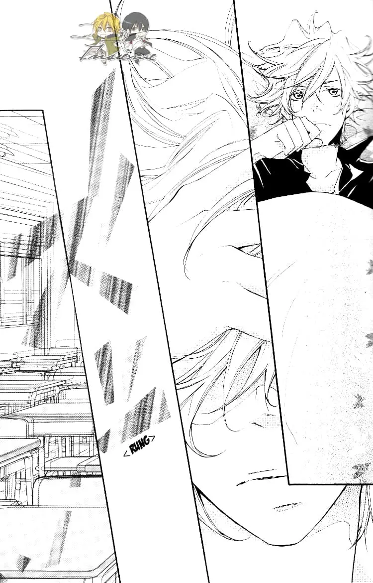 KHR dj - Lieto Fine - Full trang 5