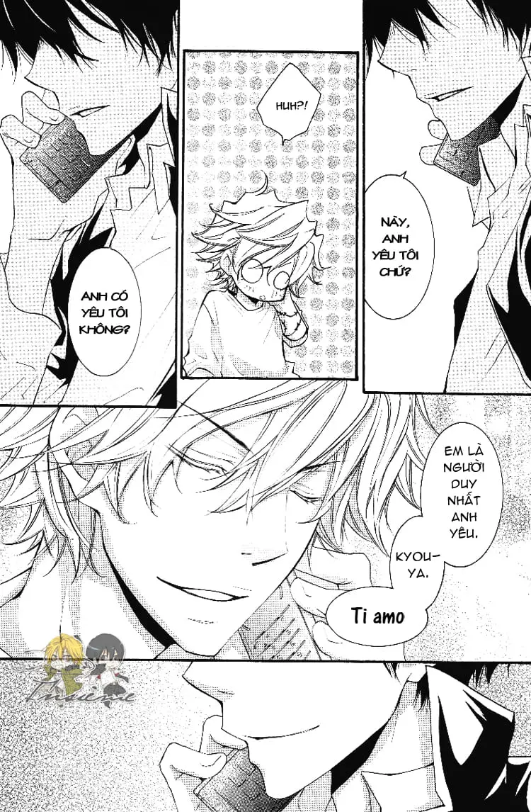KHR dj - Lieto Fine - Full trang 8