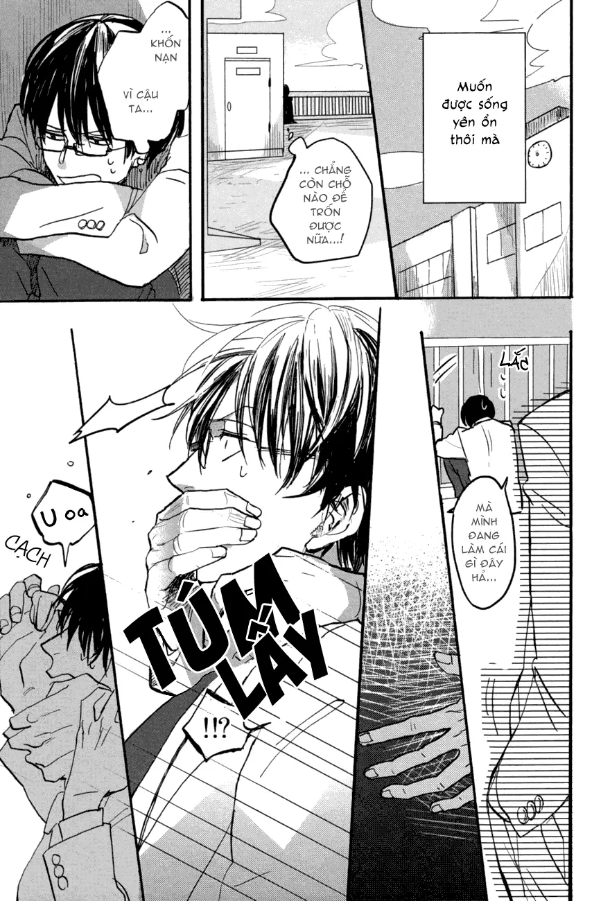 Baby many cry - Full trang 17