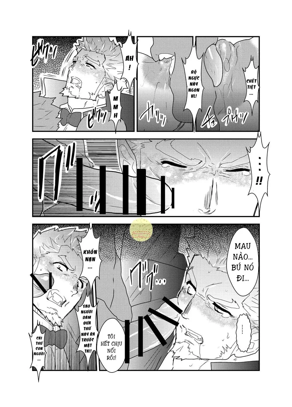 Vampire-sama wa Mattaku Atarashii Kyuuketsu Houhou o Mitsukemashita. - Full trang 11