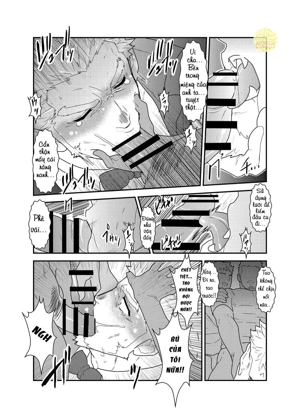 Vampire-sama wa Mattaku Atarashii Kyuuketsu Houhou o Mitsukemashita. - Full trang 13