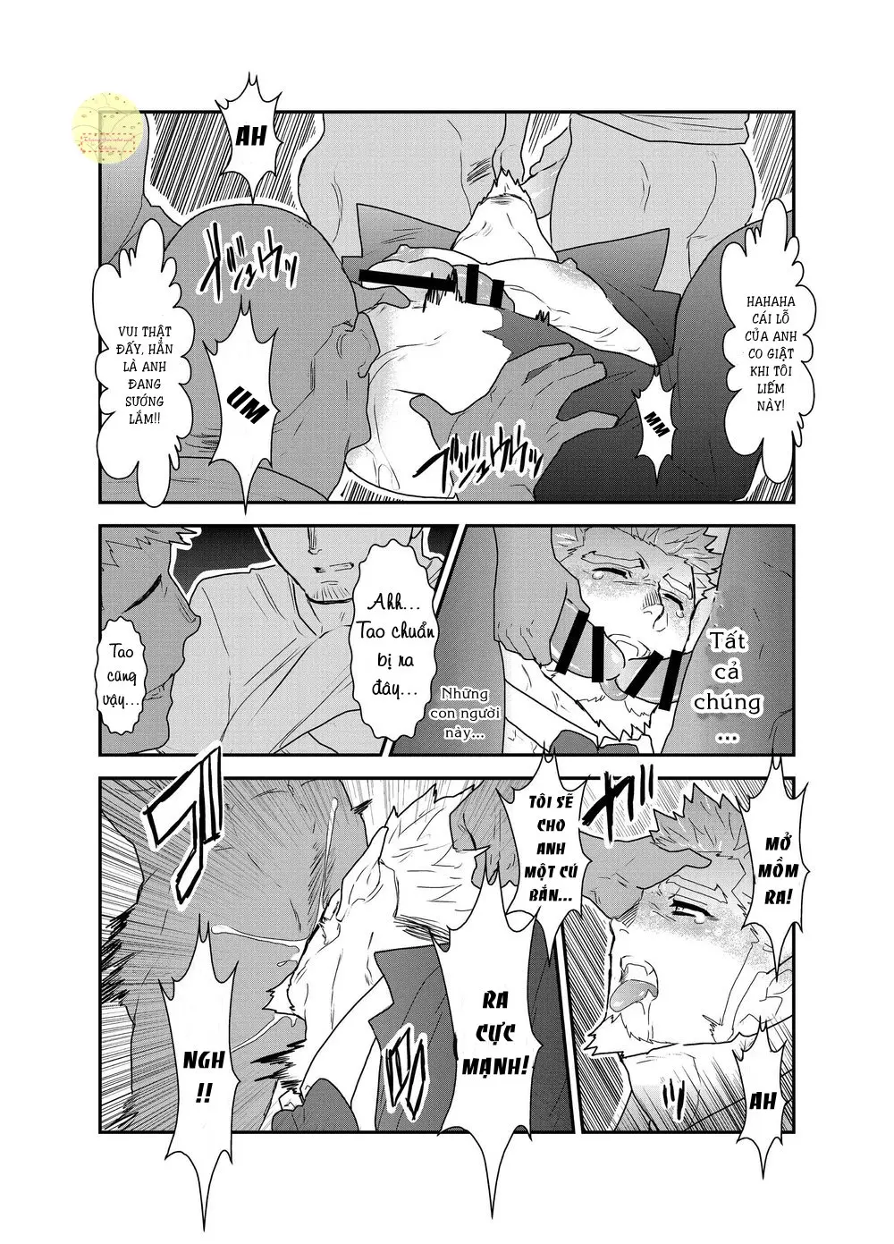 Vampire-sama wa Mattaku Atarashii Kyuuketsu Houhou o Mitsukemashita. - Full trang 16