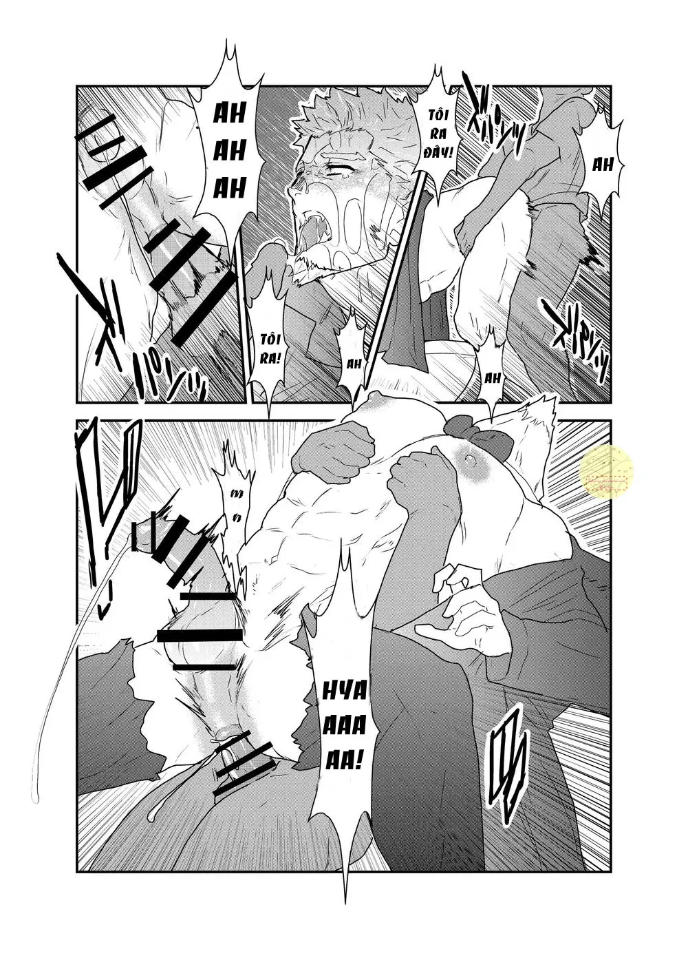 Vampire-sama wa Mattaku Atarashii Kyuuketsu Houhou o Mitsukemashita. - Full trang 24