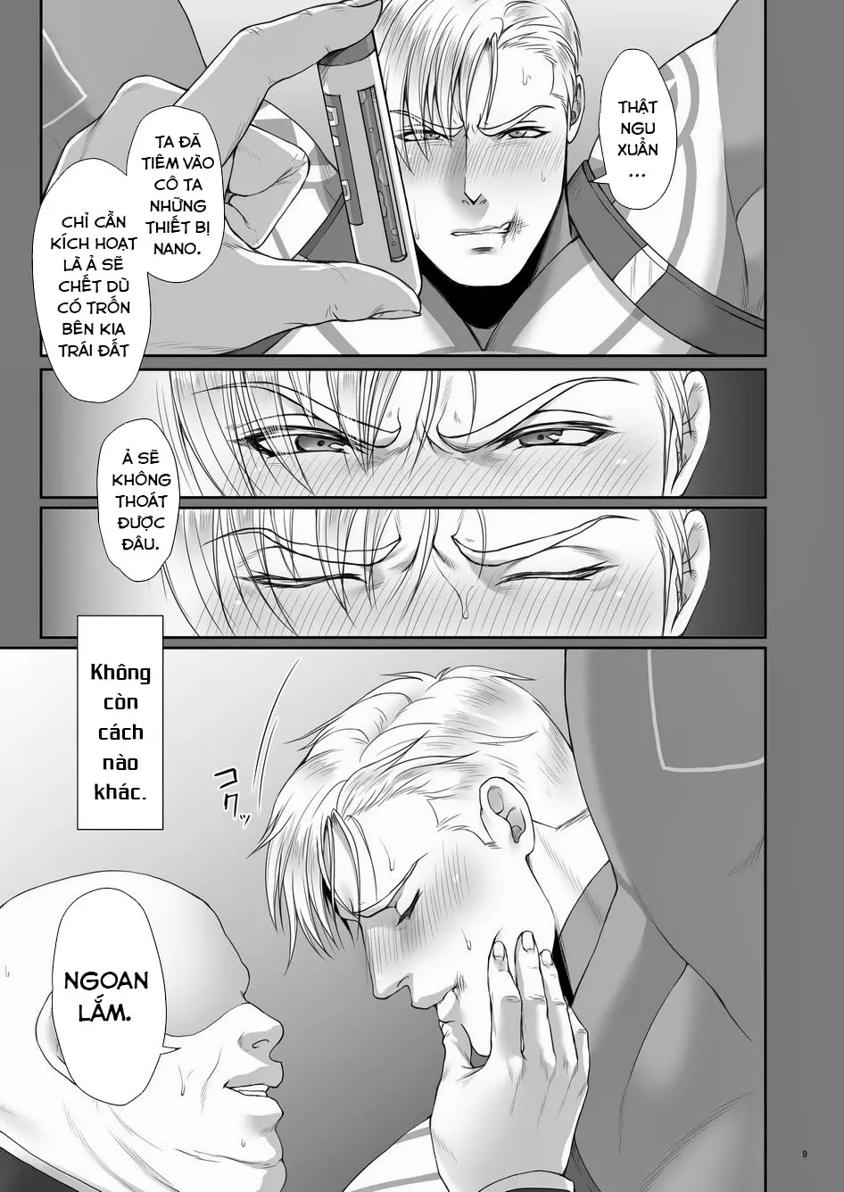 MOB - Full trang 10