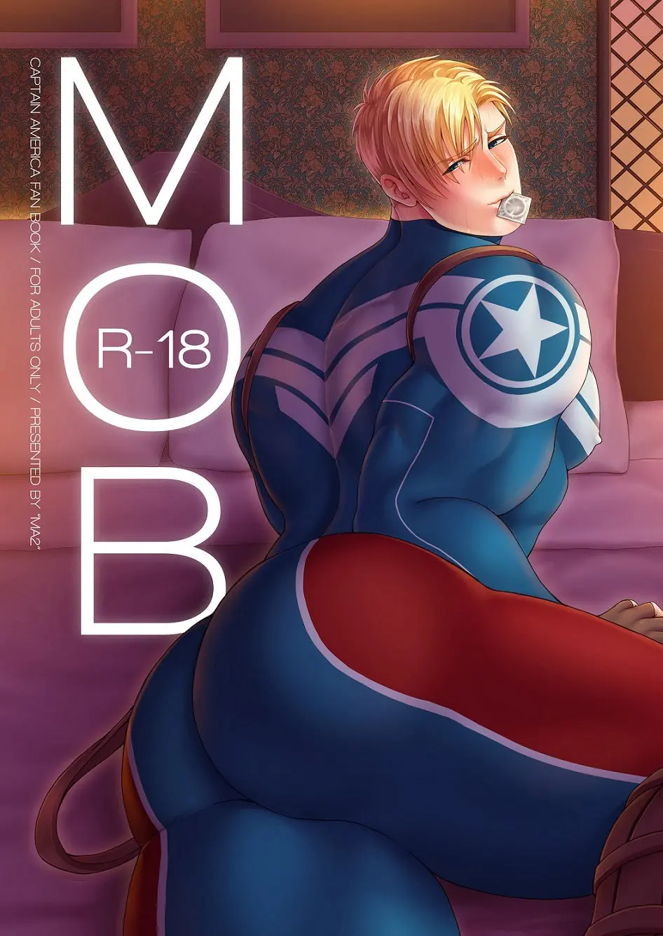 MOB - Full trang 2
