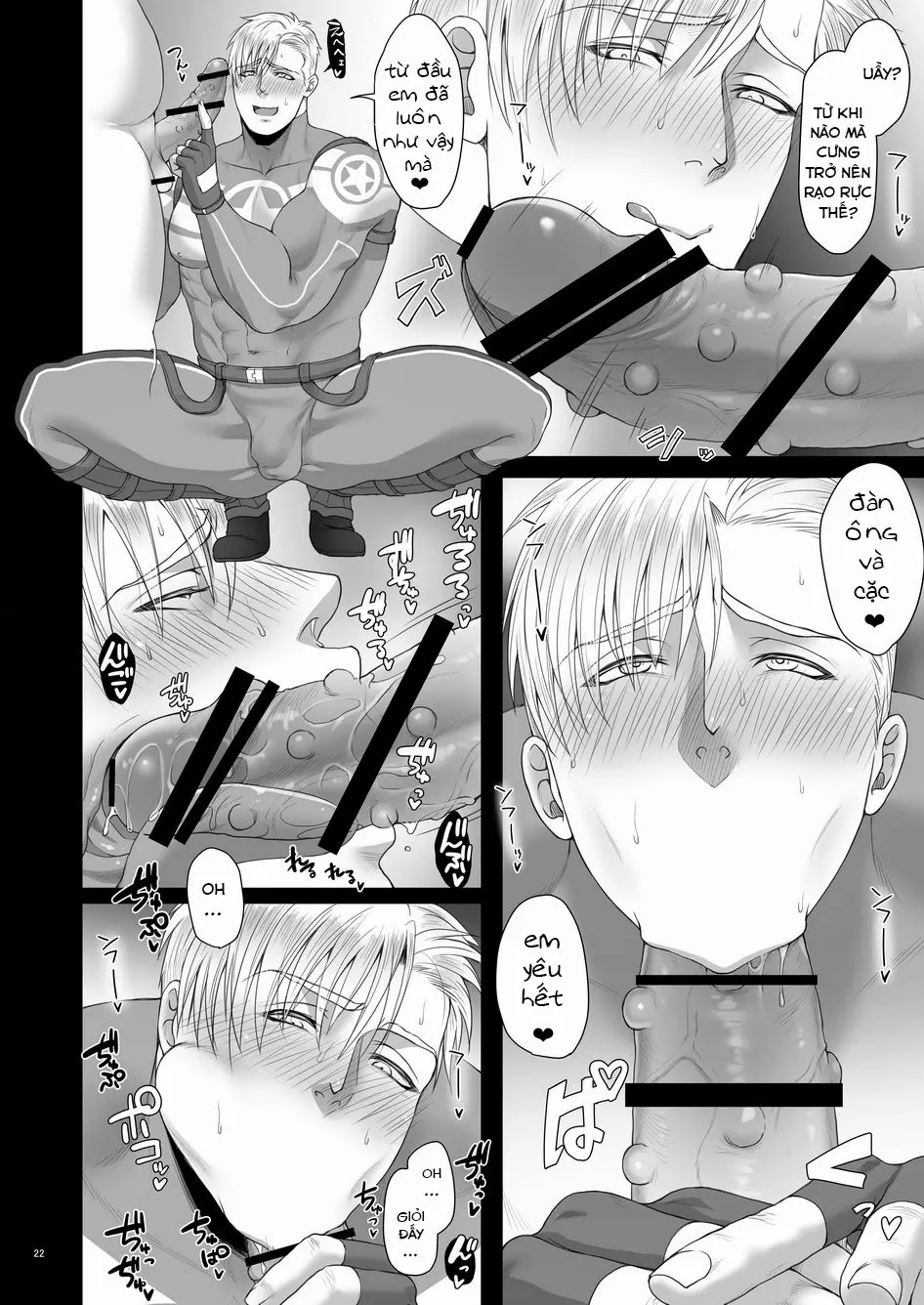 MOB - Full trang 23