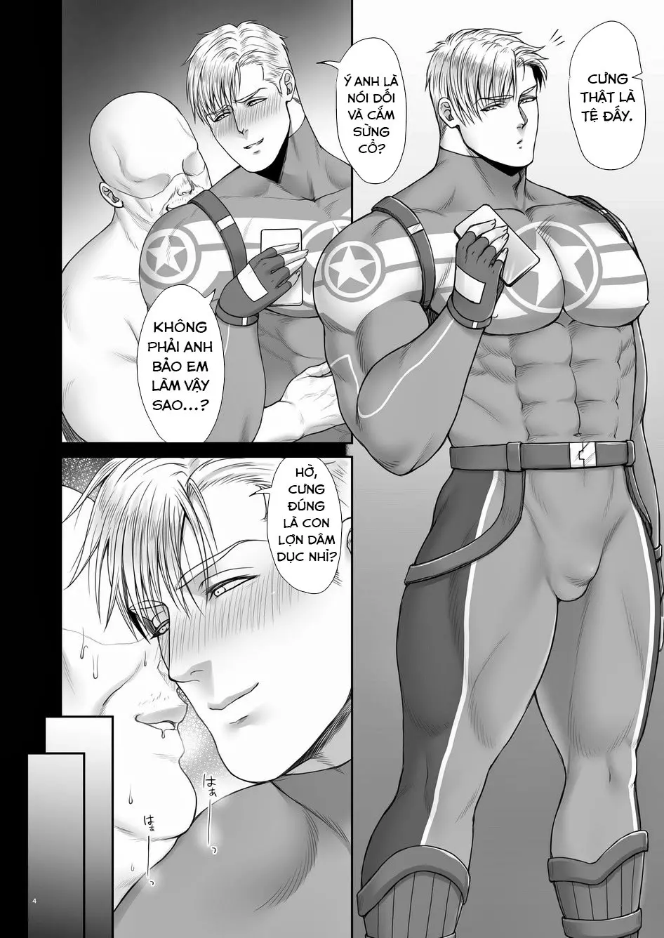 MOB - Full trang 5
