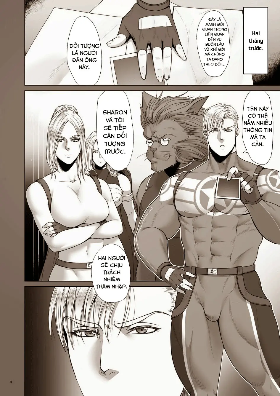 MOB - Full trang 7