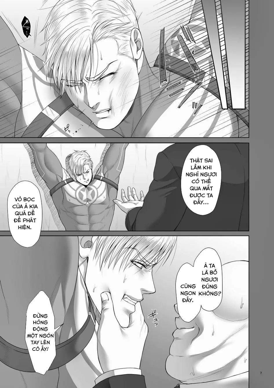 MOB - Full trang 8