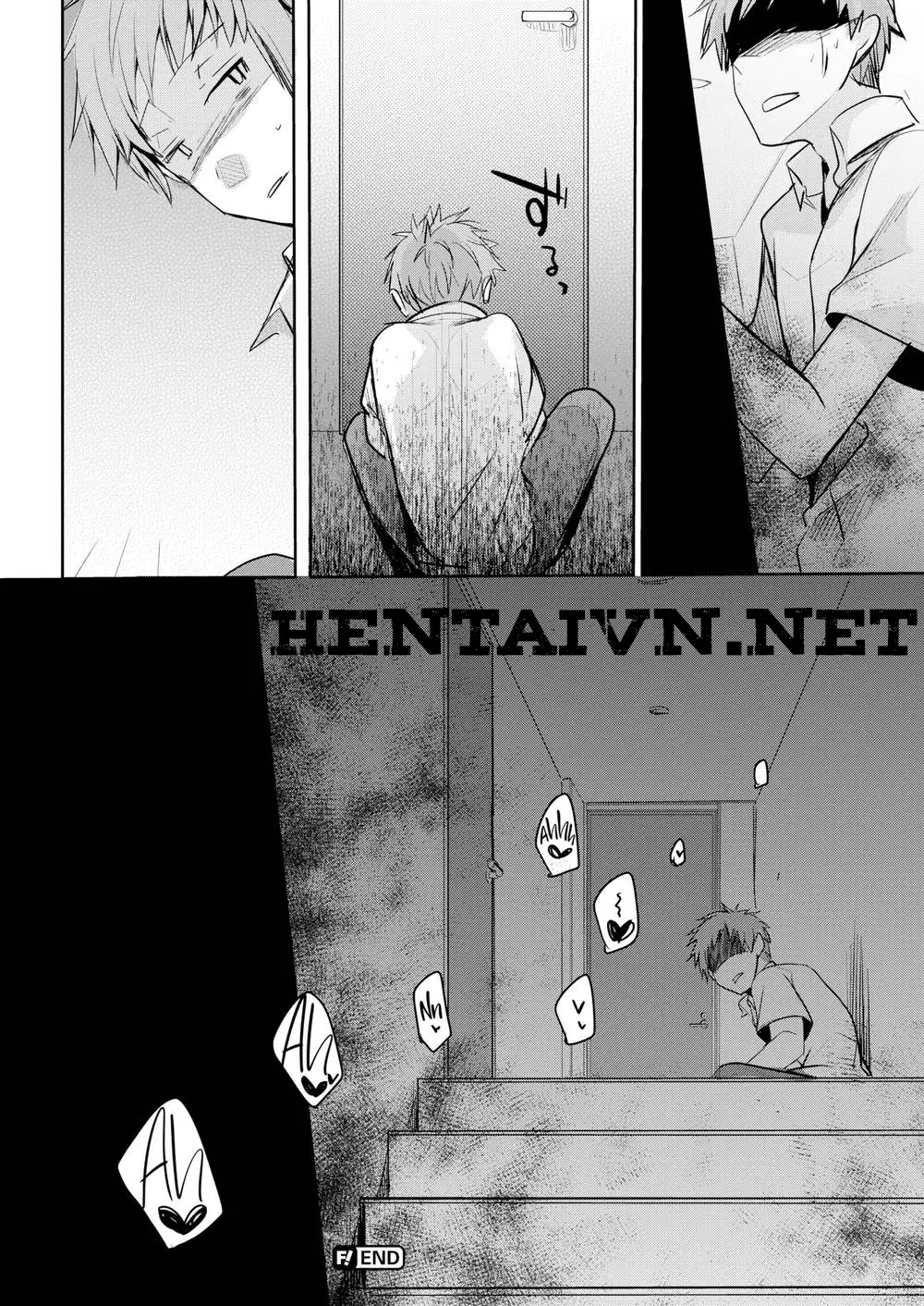 Kanojo no Jijou - Her Circumstances - Full trang 21