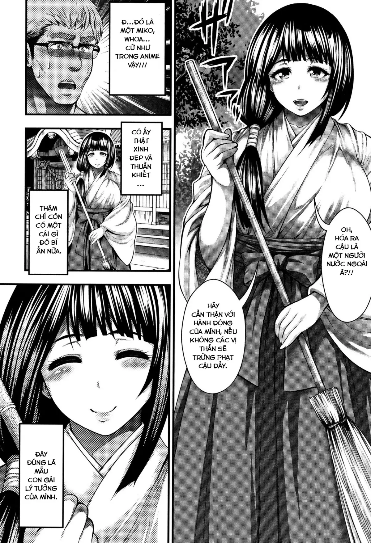 Nakadashi 100-nin Dekiru kana - Full trang 149