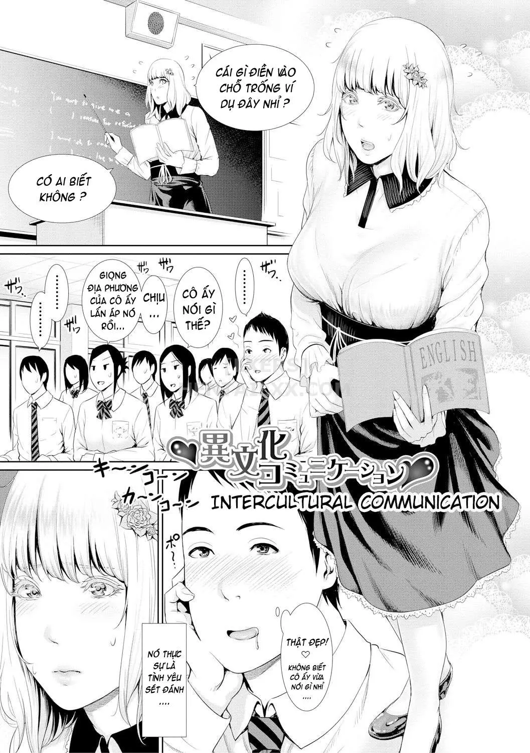 Sensei wa Seiyoku o Osaerarenai - Full trang 97