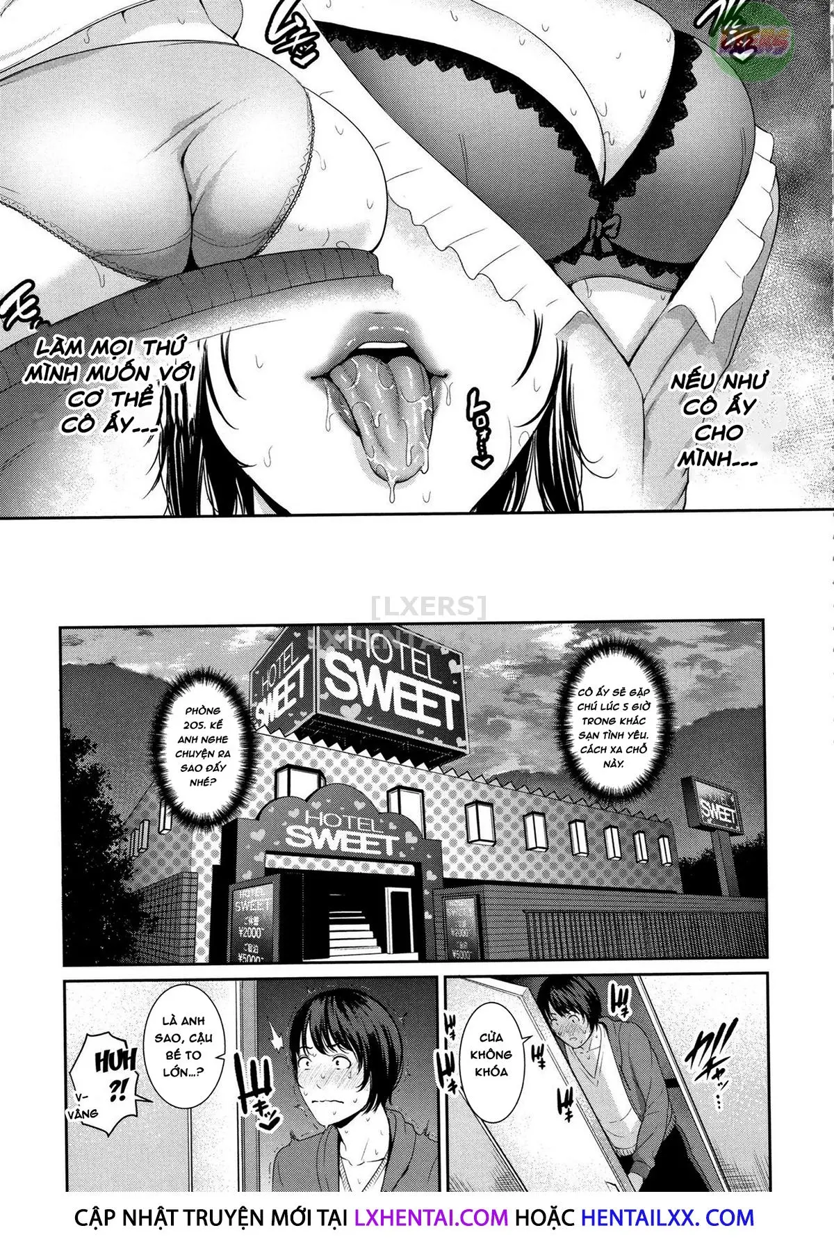 Kaa-san to Sex ni Oboreru - Drowning in Sex With Mom - Full trang 130