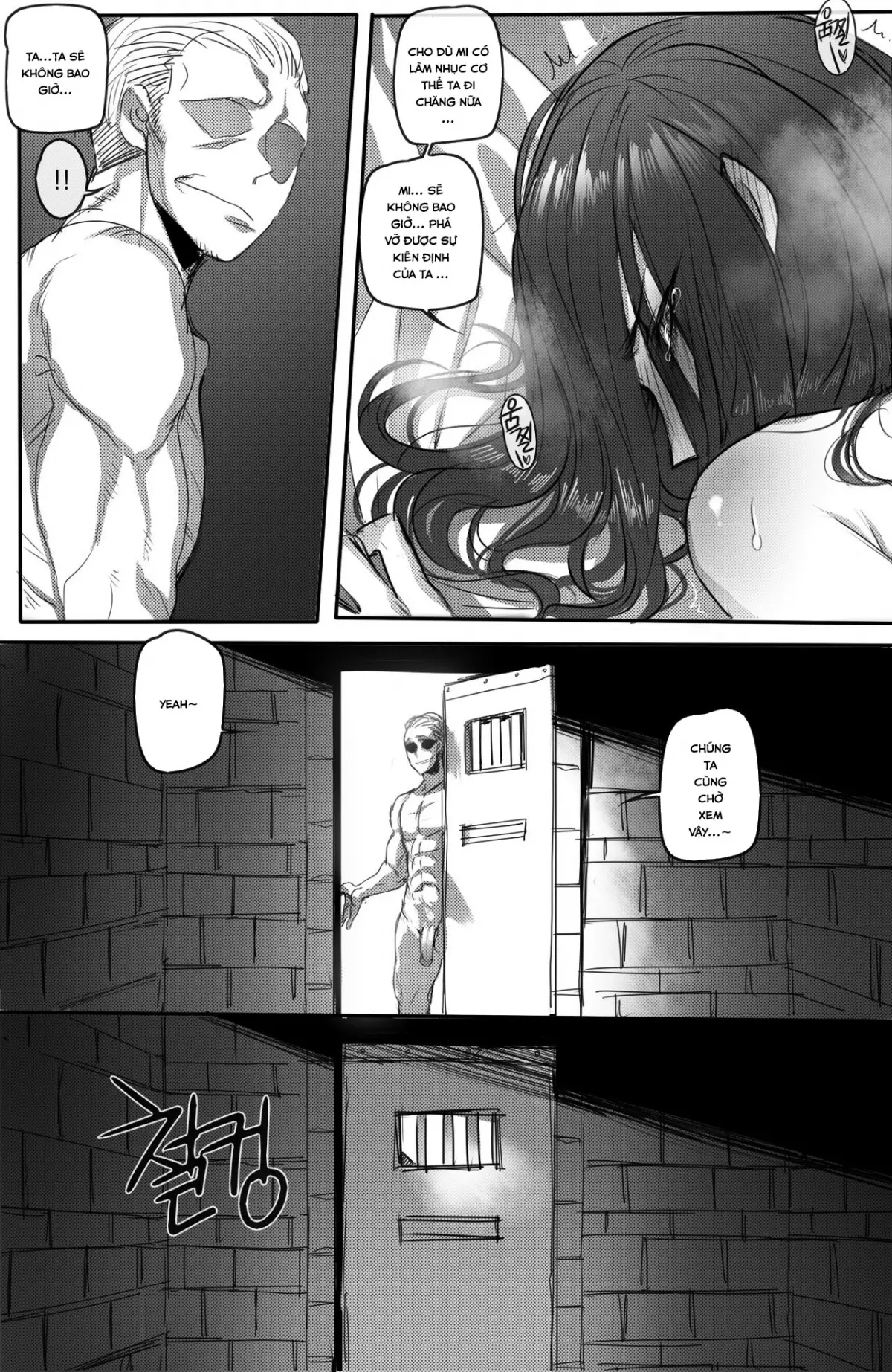 The Fall of Irelia - Full trang 21