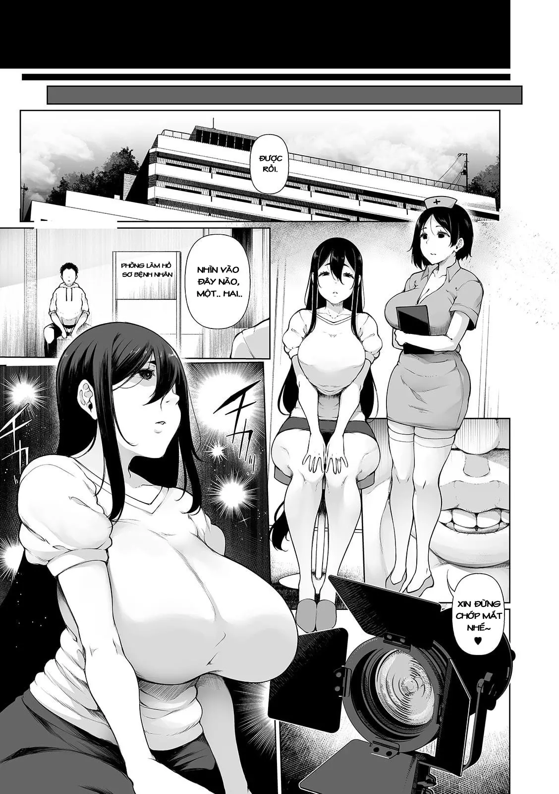 HYPNO BLINK - Full trang 269