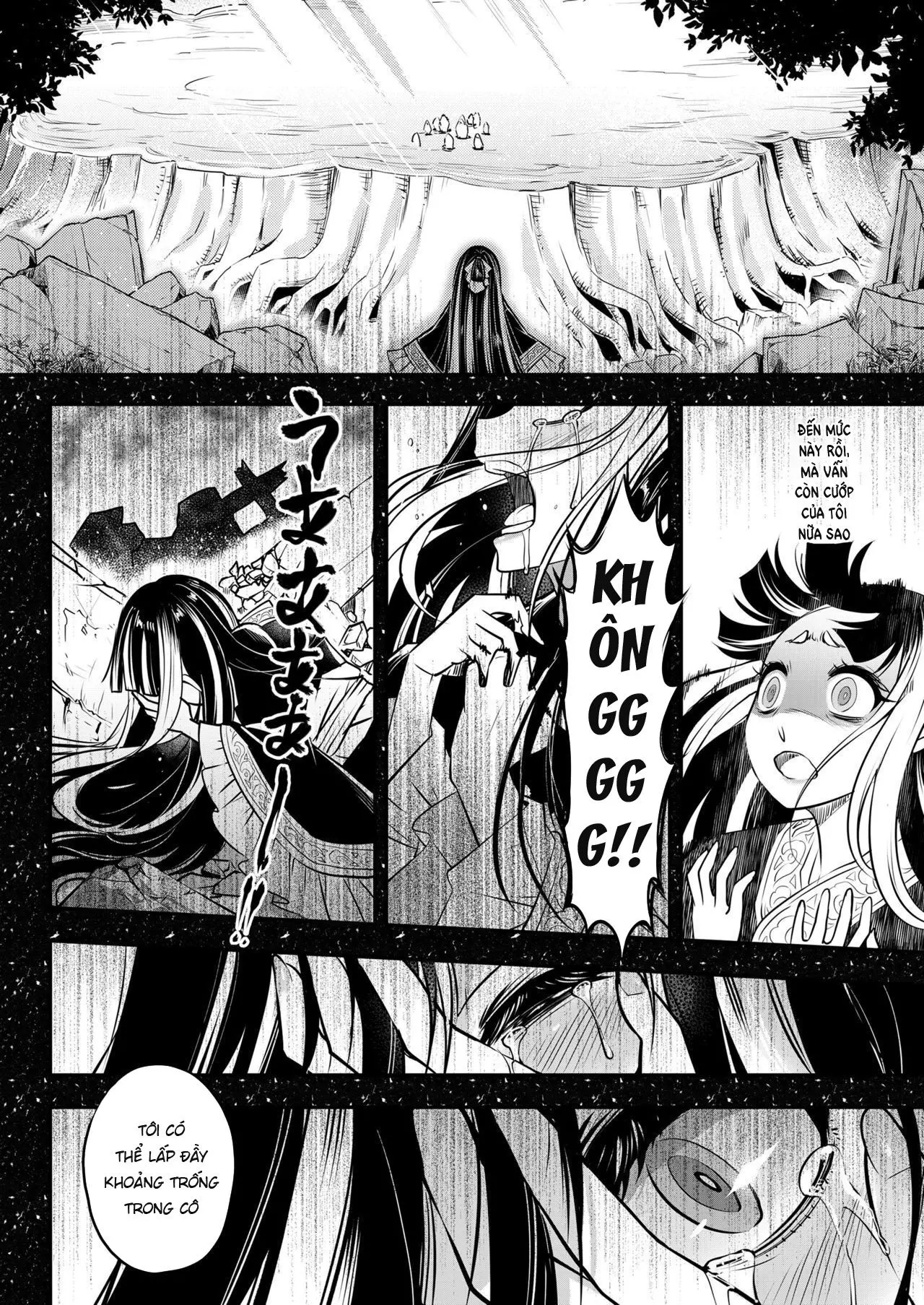Eisei no Minamoto - Full trang 242