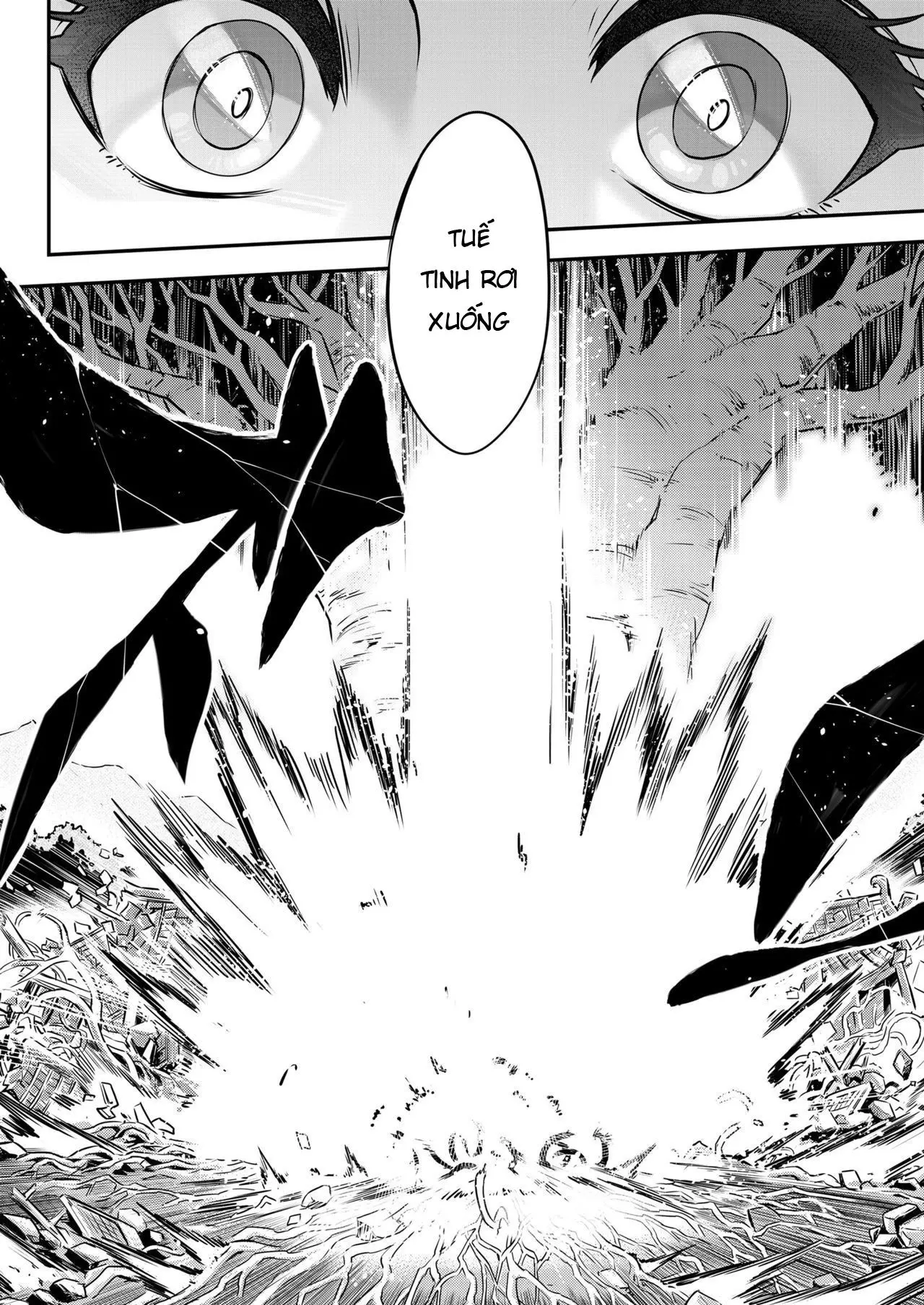 Eisei no Minamoto - Full trang 264