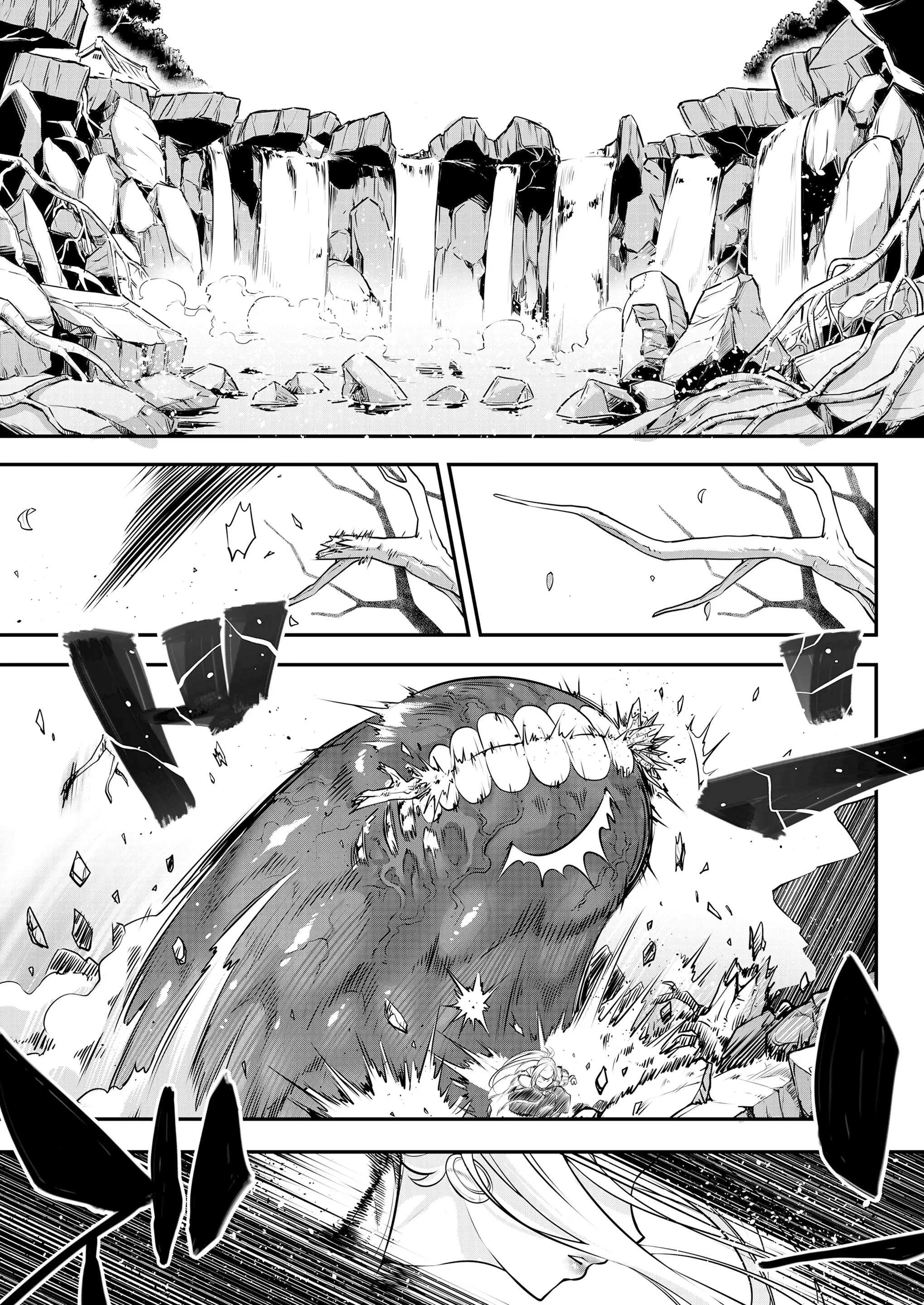Eisei no Minamoto - Full trang 272