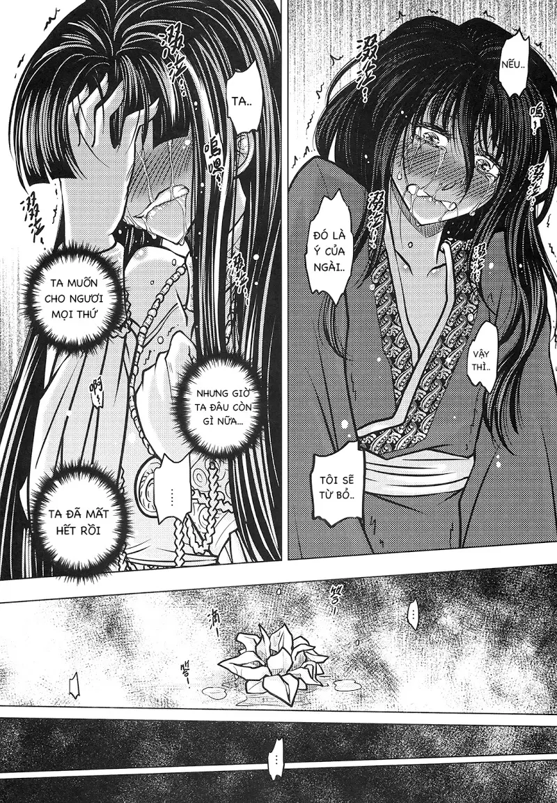 Tale of the mirror - Full trang 68