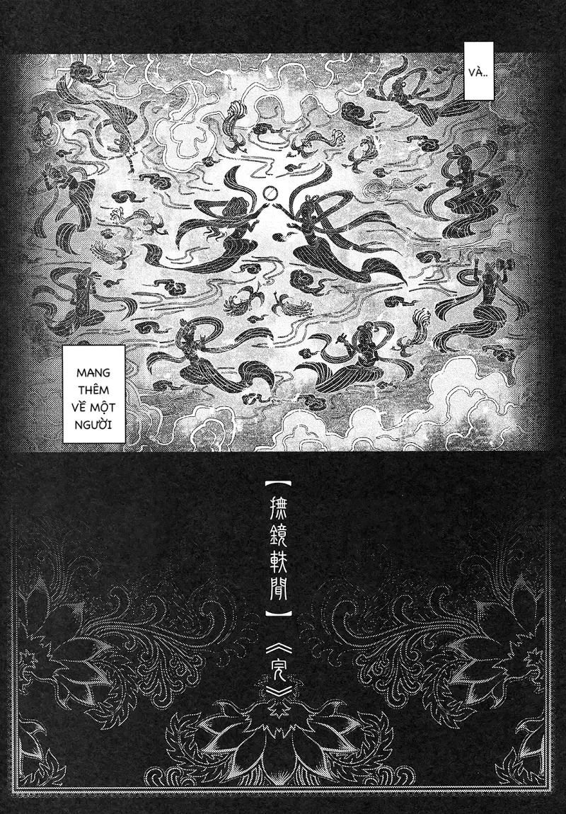 Tale of the mirror - Full trang 85