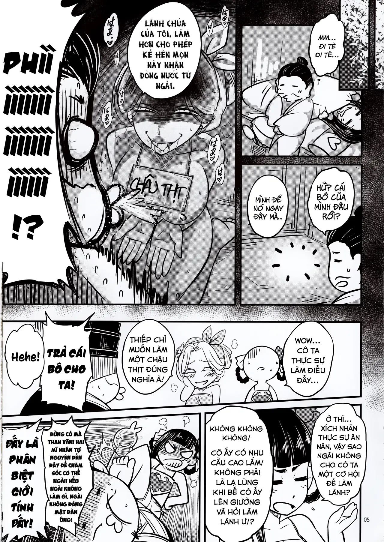 Hyakkasou - Full trang 103