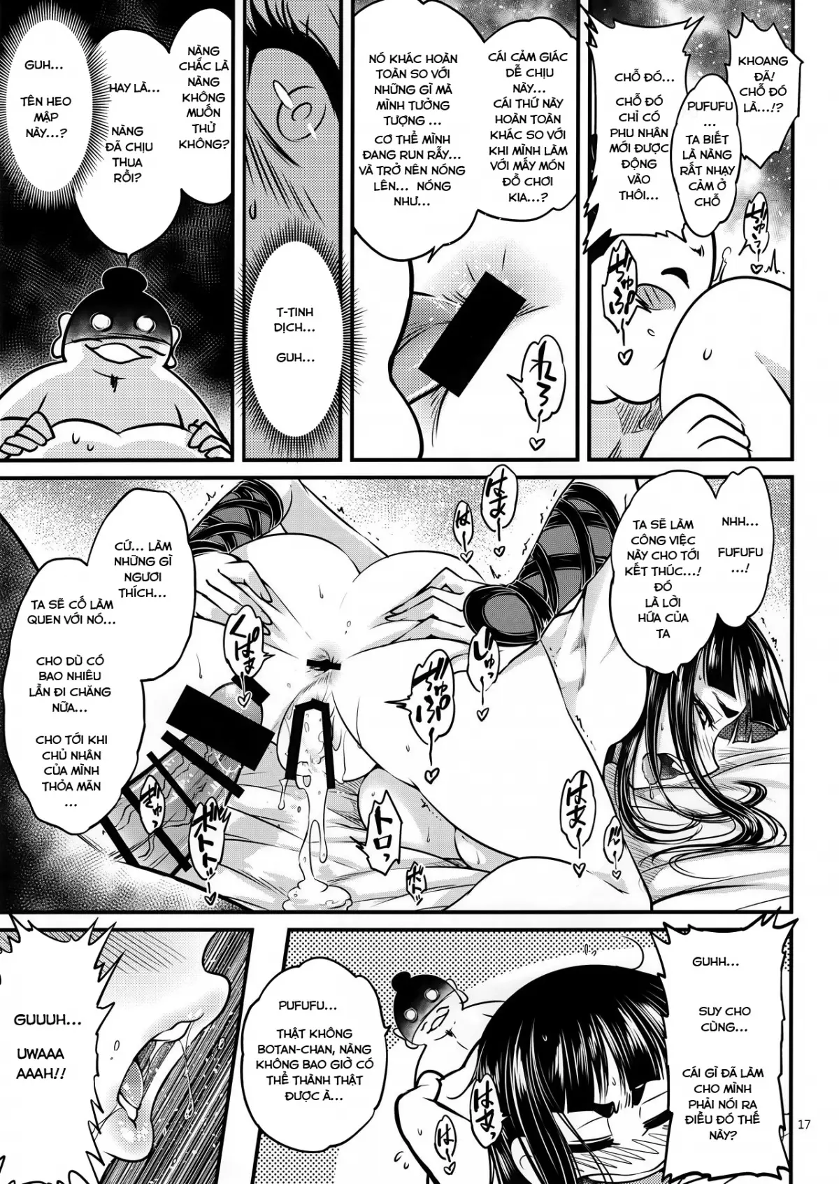 Hyakkasou - Full trang 66