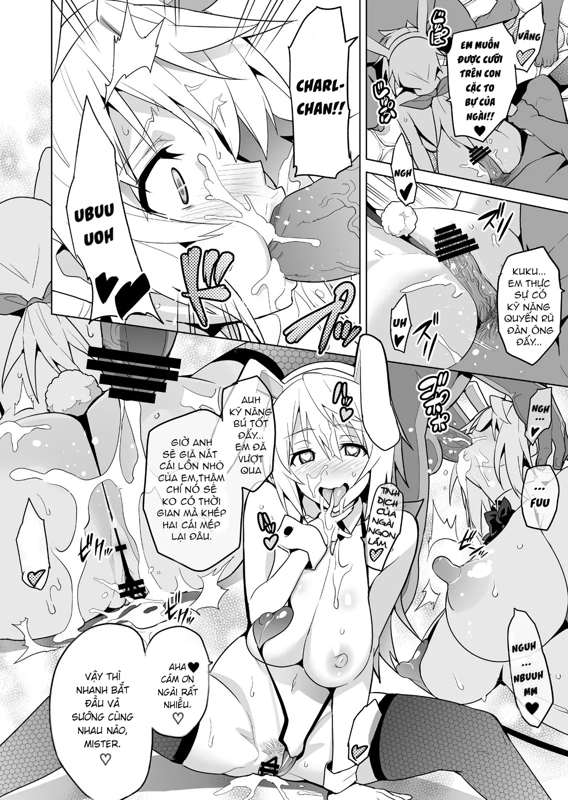Sutotama - Full trang 14