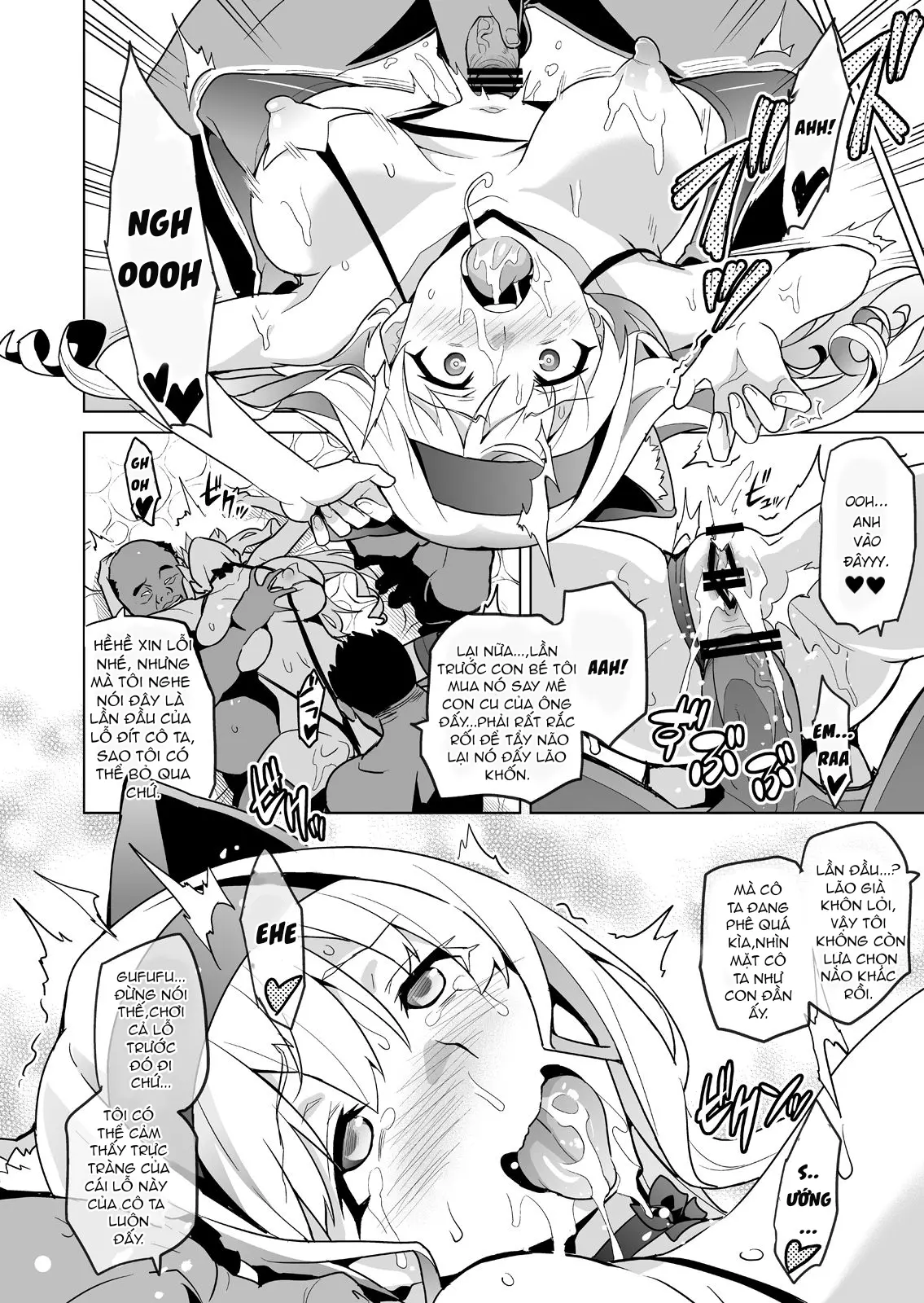 Sutotama - Full trang 18