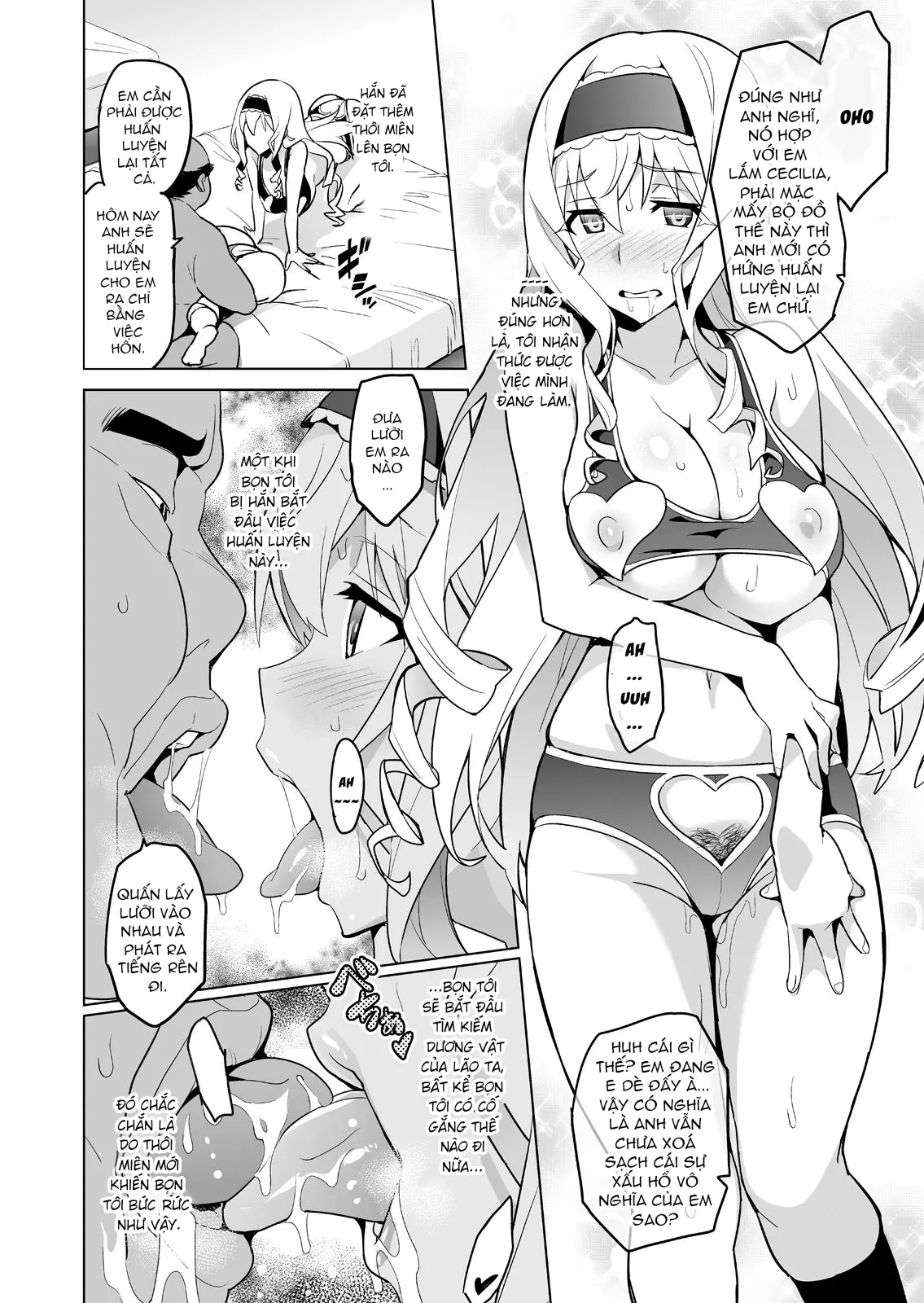 Sutotama - Full trang 28