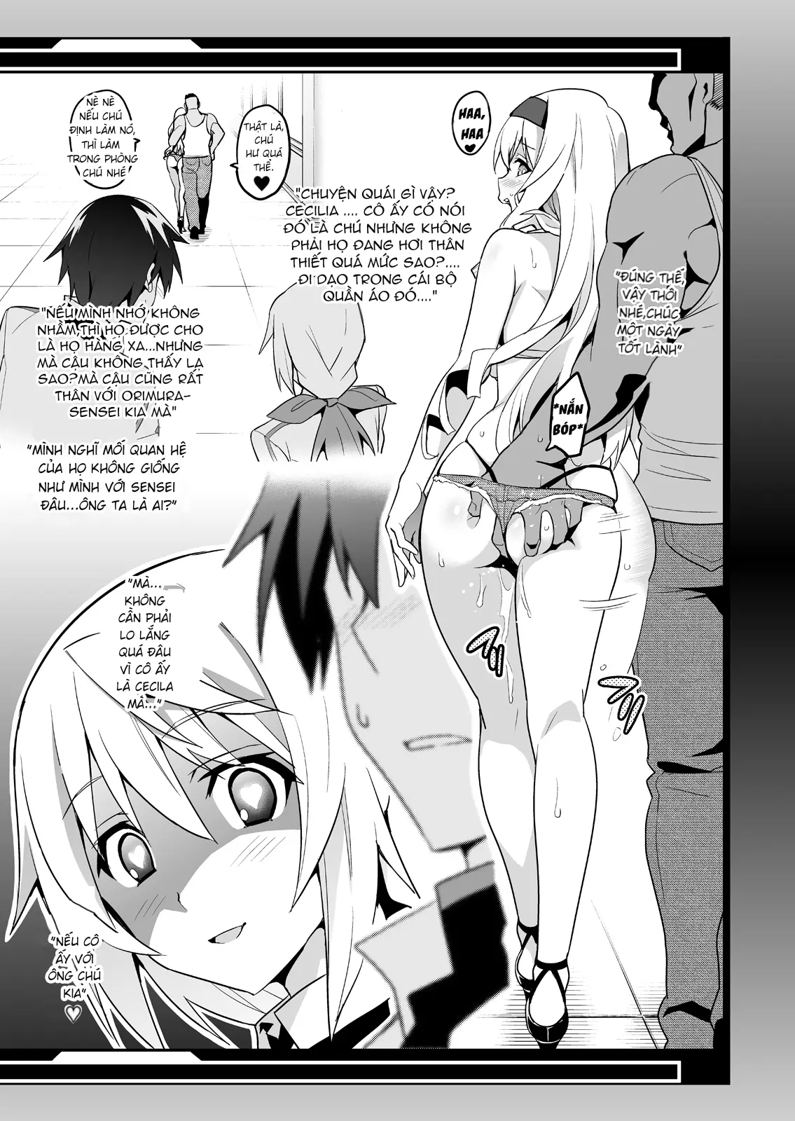 Sutotama - Full trang 6