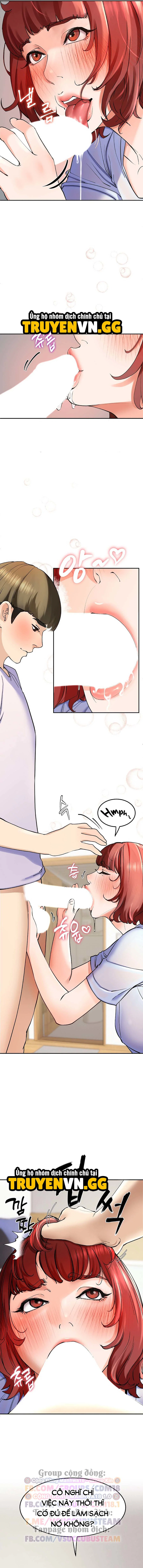 Ông Hoàng Harem - Chapter 3 trang 13