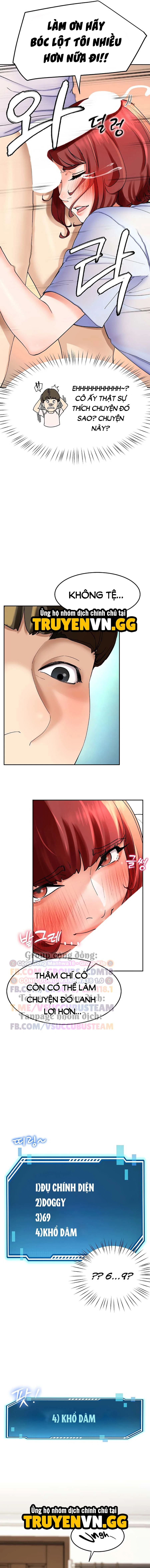 Ông Hoàng Harem - Chapter 3 trang 16