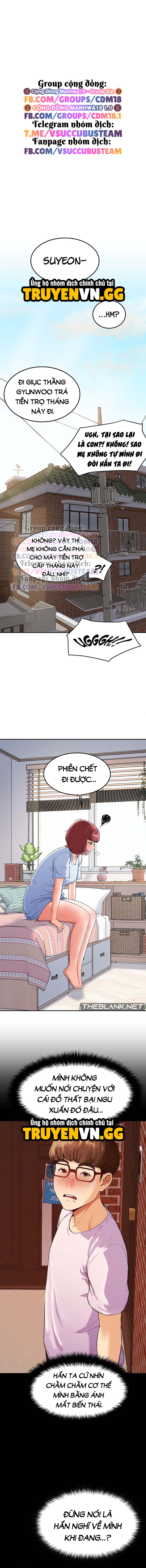 Ông Hoàng Harem - Chapter 2 trang 2