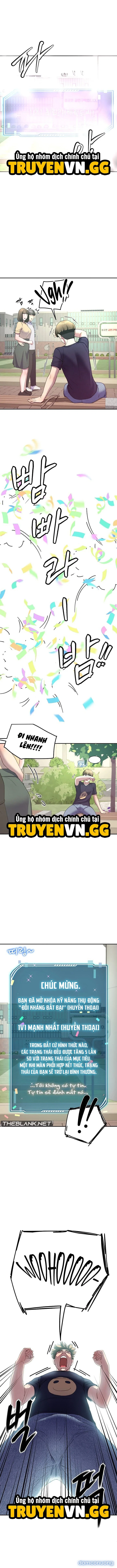 Ông Hoàng Harem - Chapter 10 trang 11