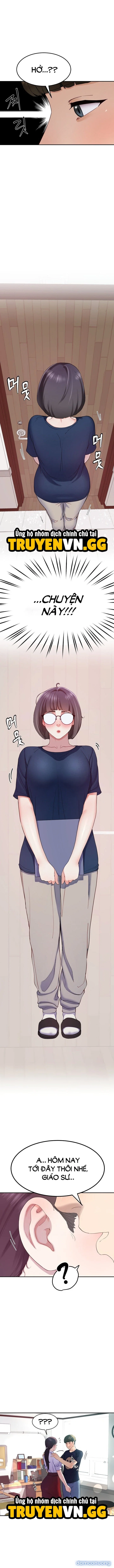 Ông Hoàng Harem - Chapter 10 trang 4