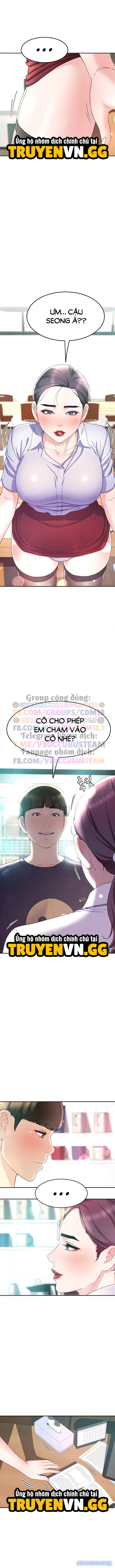 Ông Hoàng Harem - Chapter 9 trang 3