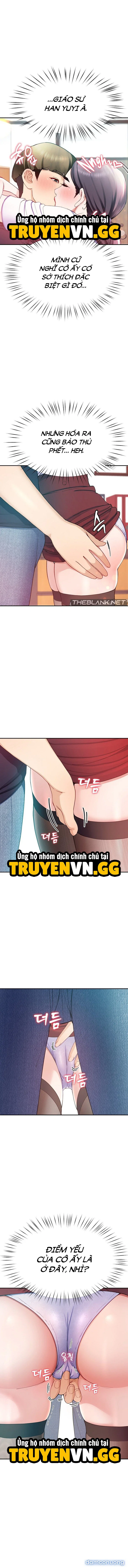 Ông Hoàng Harem - Chapter 8 trang 13