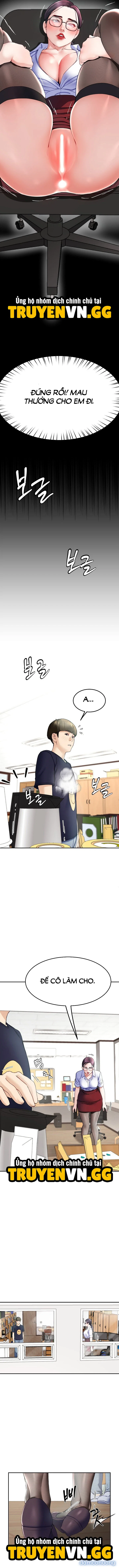 Ông Hoàng Harem - Chapter 7 trang 12