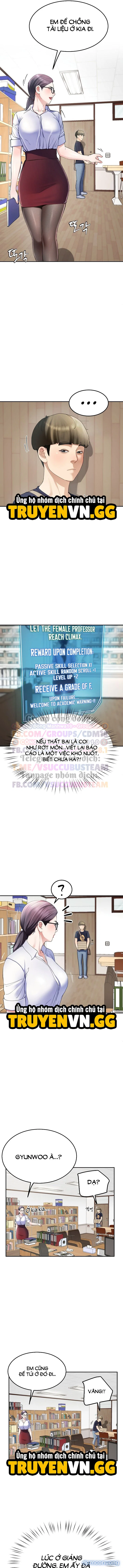 Ông Hoàng Harem - Chapter 7 trang 7