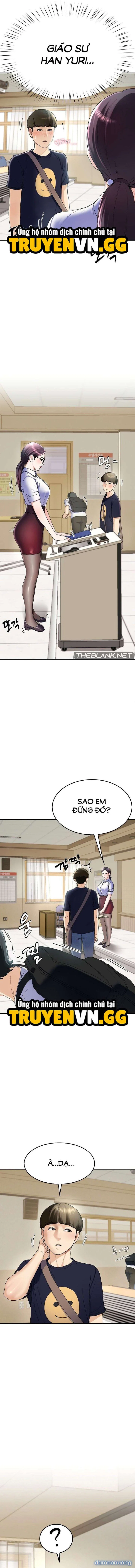 Ông Hoàng Harem - Chapter 6 trang 11