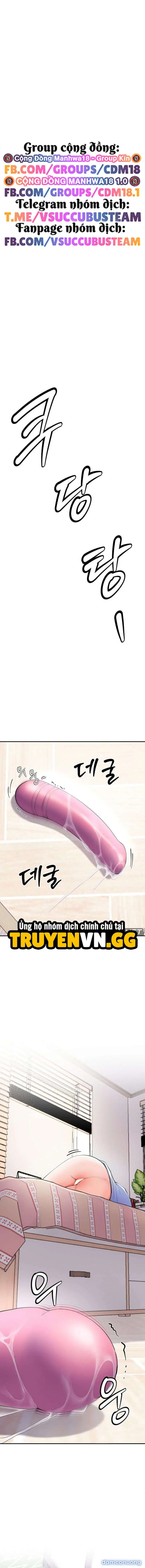 Ông Hoàng Harem - Chapter 6 trang 2