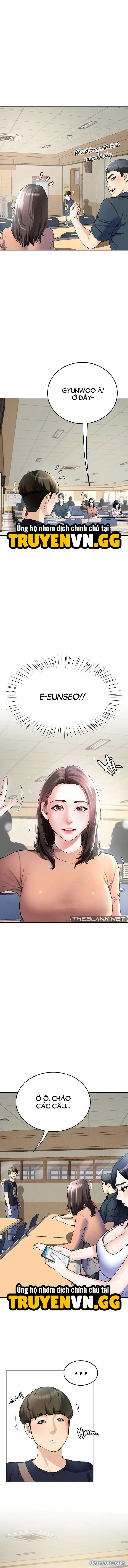 Ông Hoàng Harem - Chapter 6 trang 7
